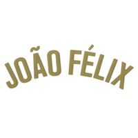 João Félix (Officiële Portugal Bedrukking 2020-2021)