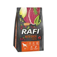 RAFI Adult with duck - droog hondenvoer - 3kg
