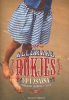 Allemaal rokjes (Paperback)