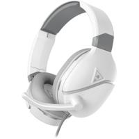 TURTLE BEACH - Recon 200 Gen 2 - Headset-Micro Gaming - Wit - Multi-Platform