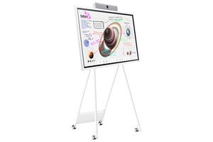 Samsung Flip Pro WM55B Digital Signage display 138.68 cm 55 inch 3840 x 2160 Pixel 16/7