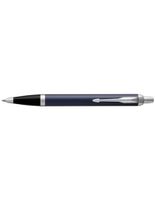 Balpen Parker IM blue CT medium