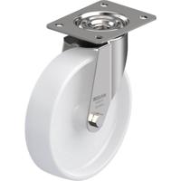 Blickle LEX-PO 200G Zwenkwiel Wieldiameter: 200 mm Draagvermogen (max.): 300 kg 1 stuk(s)