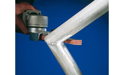 PFERD BA 30/533 T A 180 45005118 Schuurband Korrelgrootte (num) 180 (l x b) 533 mm x 30 mm 20 stuk(s)