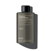 Previa Natural Haircare Extra Life Dry Dandruff Cleansing Shampoo 350ml