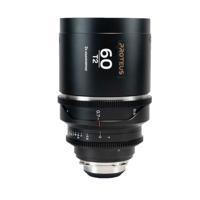 Laowa Proteus 2x Anamorphic 60mm T2 - Silver - Arri PL+EF