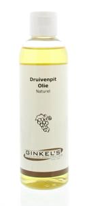 Ginkel&apos;s Druivenpitolie