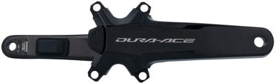 SHIMANO Crank arm set shim.dura ace fc-r9200-p 175mm