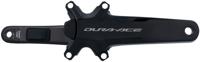 SHIMANO Crank arm set shim.dura ace fc-r9200-p 175mm