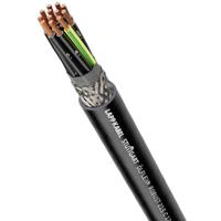 LAPP ÖLFLEX® ROBUST 215 C Stuurstroomkabel 5 x 0.5 mm² 0022706/100 100 m