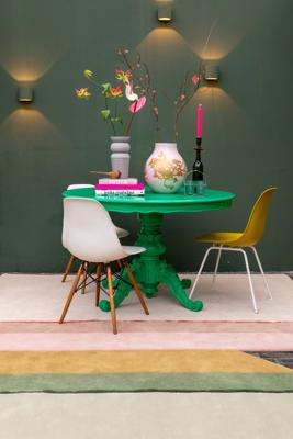 MOMO Rugs Designer Collection - MOMO Rugs Designer Marie-Gon Splay Shiraz - 200x250 cm Vloerkleed