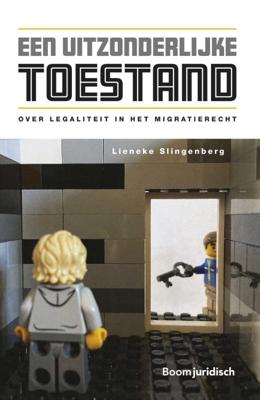 Een uitzonderlijke toestand (Paperback)