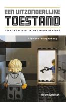 Een uitzonderlijke toestand (Paperback)