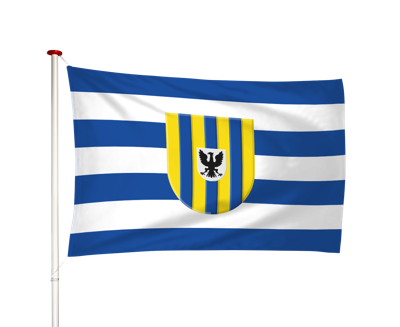 Vlag 's-Heer Arendskerke