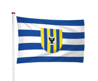 Vlag 's-Heer Arendskerke