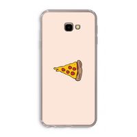 You Complete Me #1: Samsung Galaxy J4 Plus Transparant Hoesje