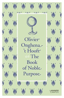 Het Noble Purpose boek - Olivier Onghena-'t Hooft - Paperback (9789401463713) Het Noble Purpose boek - Olivier Onghena-'t Hooft - Paperback (9789401463713)