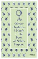 Het Noble Purpose boek - Olivier Onghena-'t Hooft - Paperback (9789401463713) - thumbnail