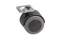 Metafranc Dubbel Wiel Parket 50Mm Plaat - WU0800310