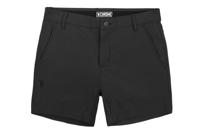 Chrome Industries Seneca Korte Vrouwen broek Zwart Chrome Industries Seneca Korte Vrouwen broek Zwart