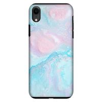 Fantasie pastel: iPhone XR Tough Case