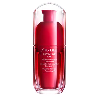 Shiseido Ultimune Power Infusing Eye Concentrate Serum 15ml