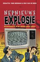 Nepnieuwsexplosie (Paperback)