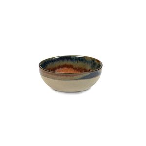 SERAX - Surface - Schaaltje M 15cm Rusty Brown