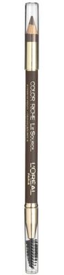 Loreal Color riche brow artist 303 deep brown (1 st)