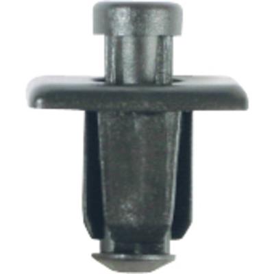KS Tools 420.1564 Radiatorgrill-verbinding voor Nissan, verpakking van 10 stuks
