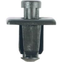 KS Tools 420.1564 Radiatorgrill-verbinding voor Nissan, verpakking van 10 stuks