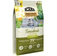ACANA Grasslands Cat - droog kattenvoer - 4,5kg