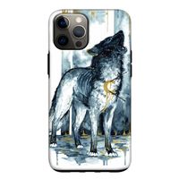 Bleeding Soul: iPhone 12 Tough Case