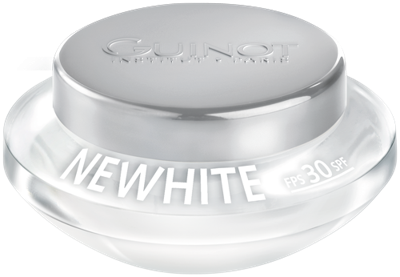 Guinot Face Care Dagcrème Brightening Newhite Cream SPF30 50ml