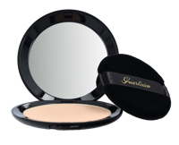 Guerlain Les Violettes Translucent Compact Powder Medium Gezichtspoeder 5.5 g Dames