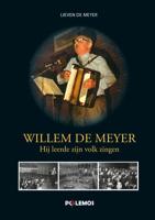 Willem De Meyer (Hardback)