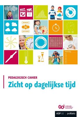 Zicht op dagelijke tijd (Paperback)