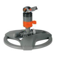 Gardena comfort turbinesproeier
