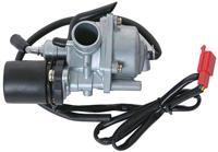 101 OCTANE Carburetor 101.octane cpi, generic, keeway