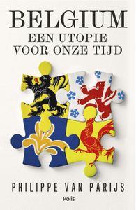 Belgium, een utopie voor onze tijd - Philippe van Parijs - ebook