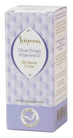 Laveen Olive Drops Vitamine D Druppels