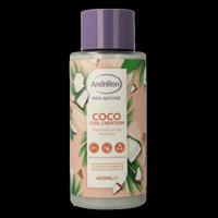 Andrelon Conditioner pro nature coco curl creation 400 Milliliter