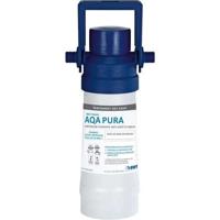 Filter - BWT - AQA PURA - Ondergootsteenfilter om slechte smaak en geuren te verwijderen