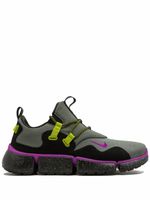 Nike baskets Pocketknife DM SU - Vert