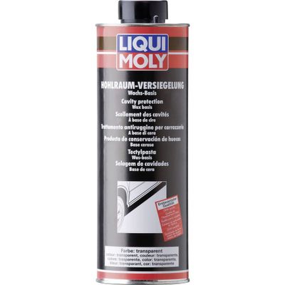 Liqui Moly Tectylpasta Transparant 1L 6116