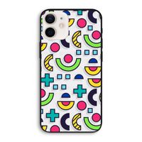 8-bit N°6: iPhone 12 Pro Biologisch afbreekbaar hoesje