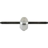 KS Tools 550.1284 Ureumaftapsleutel voor AdBlue-tank, 19 mm