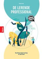 De lerende professional (Paperback)