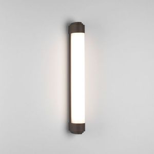 Astro Lighting Belgravia 600 Wandlamp - Brons