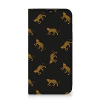 Smartphone hoesje voor iPhone 13 Leopards
